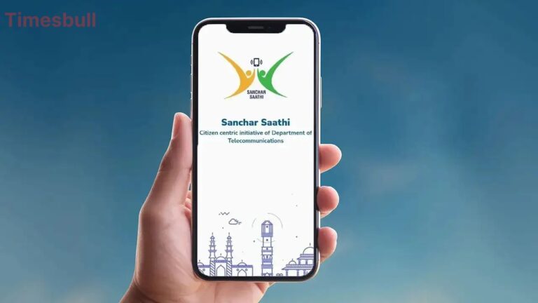 Big Govt U-Turn-Sanchar Saathi App No Longer Mandatory on New Smartphones — Here’s Why