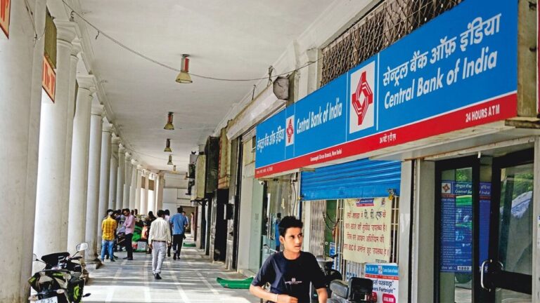 Scheme of Central Bank of India