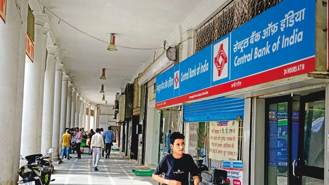 Scheme of Central Bank of India