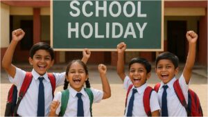 Bihar 2026 Holiday Calendar – Schools to Remain Close 75 Days, Check List