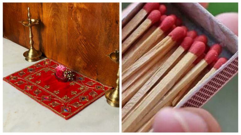 Secret Donations in Hinduism