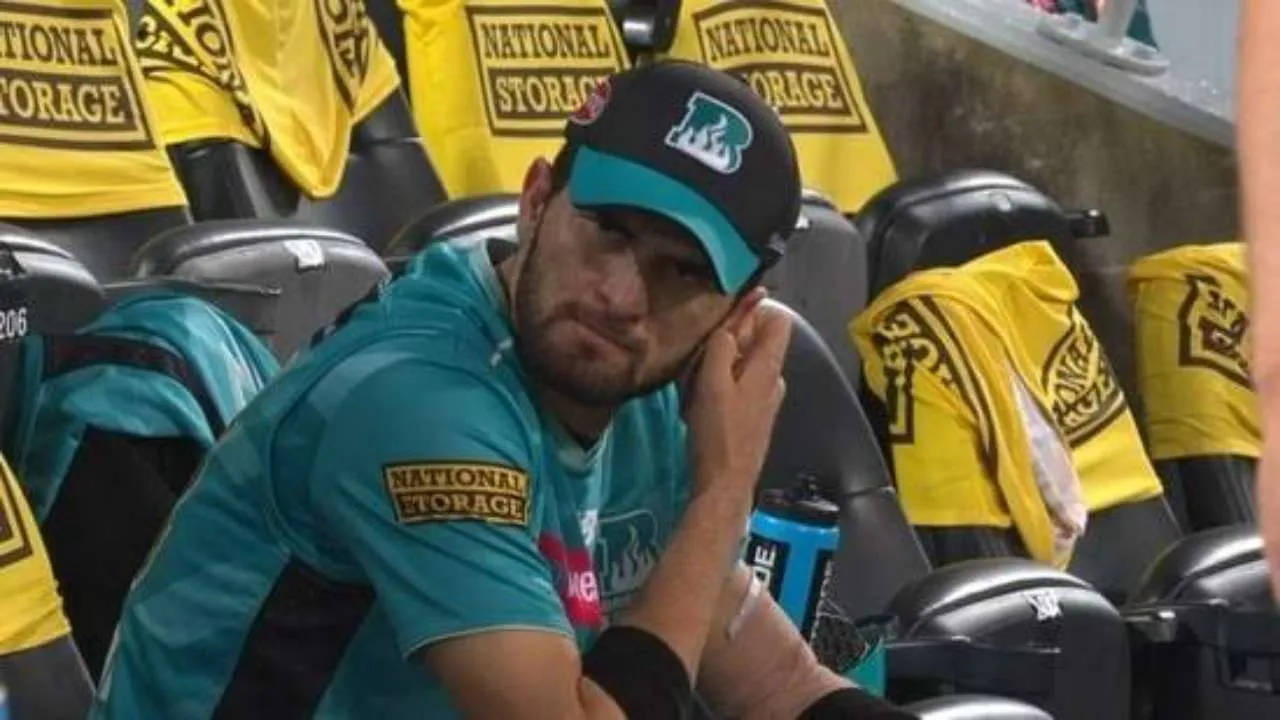 Shaheen Afridi