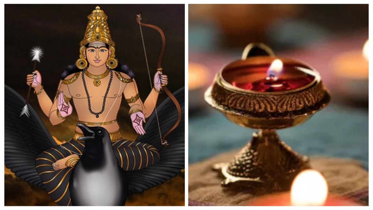 Shani Dev Remedies – Powerful...