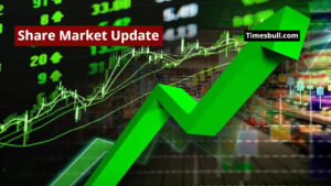Share Market Update
