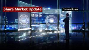 Share Market Update