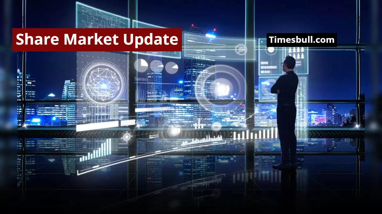Share Market Update – Keep...