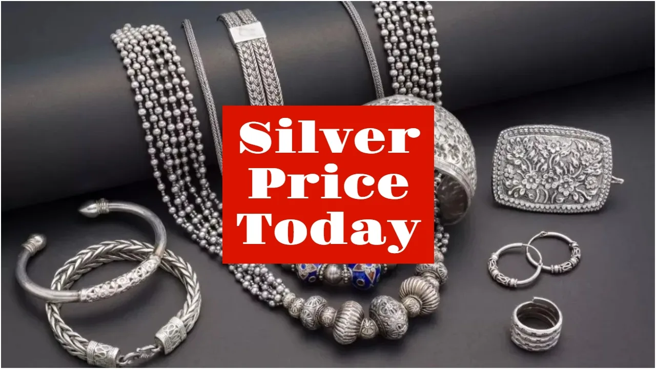 Silver Rates Today – Find...