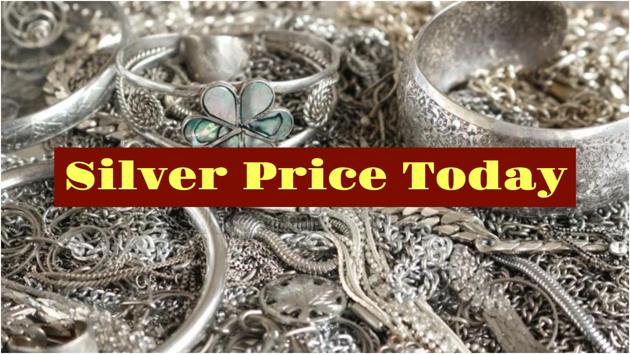 Silver Rates Update – After...