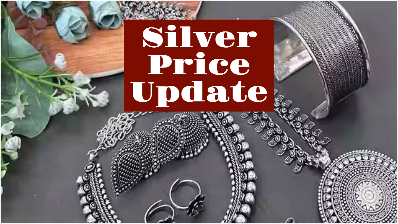Silver Rates Today – Know...