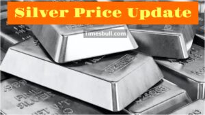 Silver Price Topday Drop – know the latest rates of 1 kilogram in 12 cities
