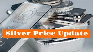 Silver Price Today – Know the Latest Rate of 1 Kilogram in 7 Cities After the Increase