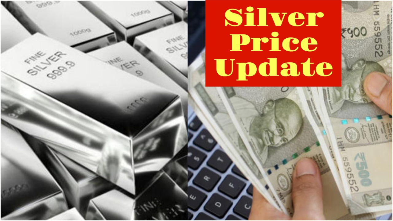 Silver Rates Update –