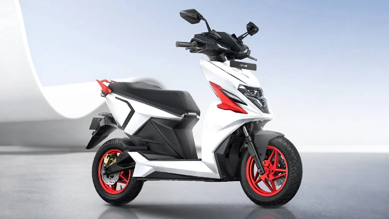 Simple One Gen 2 –...