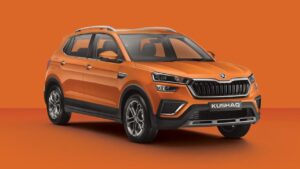 Skoda Kushaq 2026 Facelift Review – Features and Driving Experience