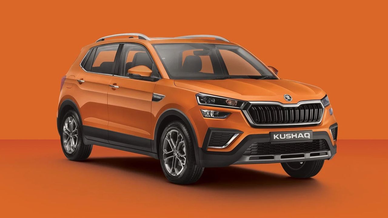 Skoda Kushaq 2026 Facelift Review...