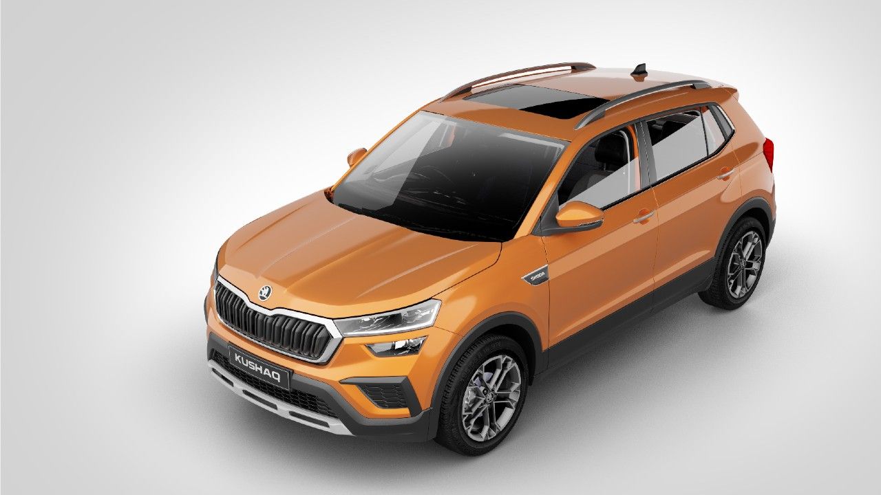 Skoda Kushaq 2026 Review