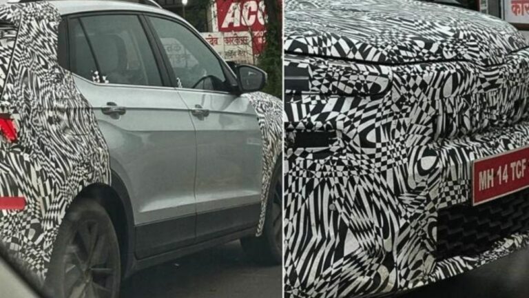 Skoda Kushaq Facelift and New Renault Duster launched in January 2026 — Competition Is Expected in the Suv Segment