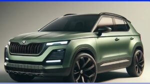 Skoda Kylaq 2025 First Look – Turbo Power Delivery, Cabin Experience and Expected Pricing