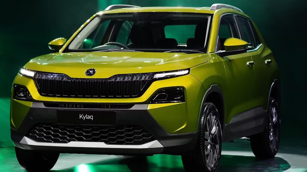Skoda Kylaq 2025 Review