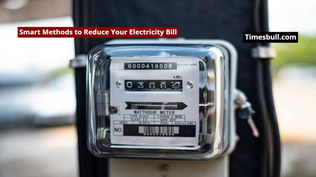 How to Reduce Electricity Bill While Using Geyser in Winter