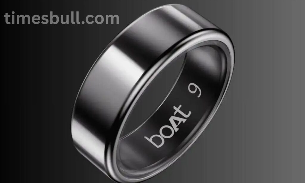 Smart Rings