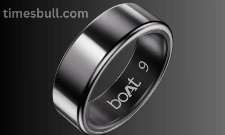 Top 5 Low-Cost Smart Rings Launched in 2025 with many amazing Features