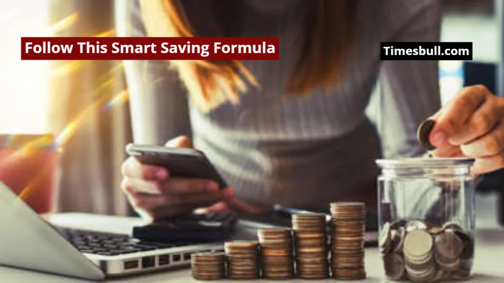 Smart Saving Formula
