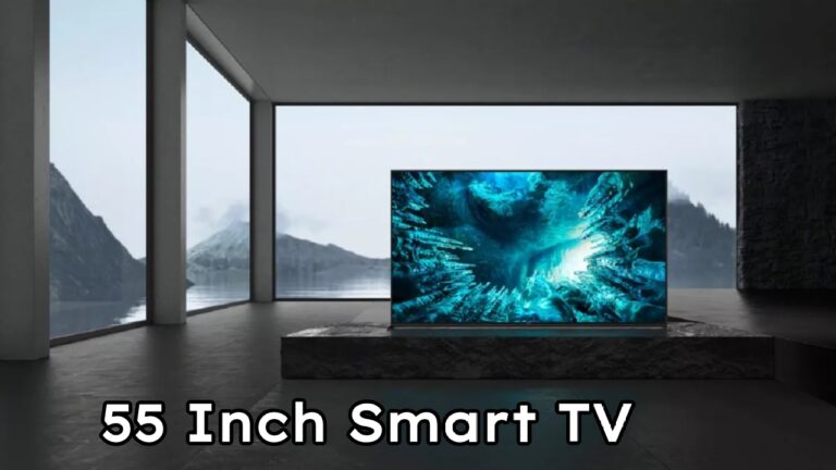 Flipkart Year End Sale 2025: 55-Inch Smart TVs At More Than 50% Off, Buy Now!