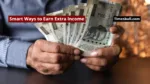 Smart Ways to Earn Extra Income