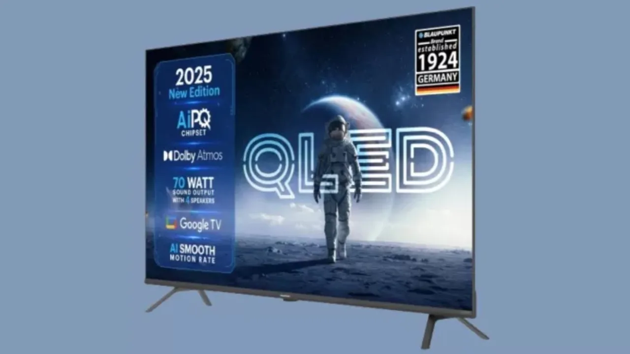 Smart Tv