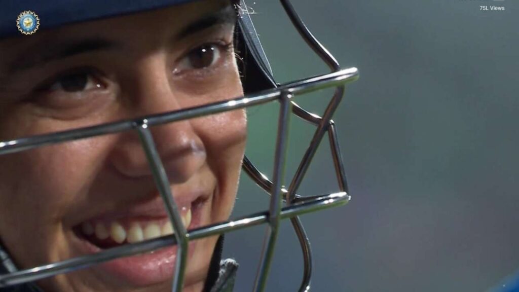 Harmanpreet Kaur vs Smriti Mandhana: On this day these two cricketers will play against eachother