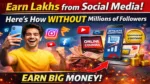 Social Media Earn