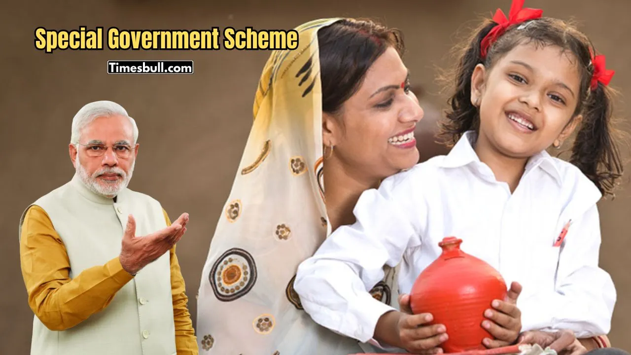 Special Government Scheme