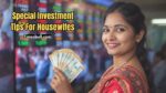 Special Investment Tips