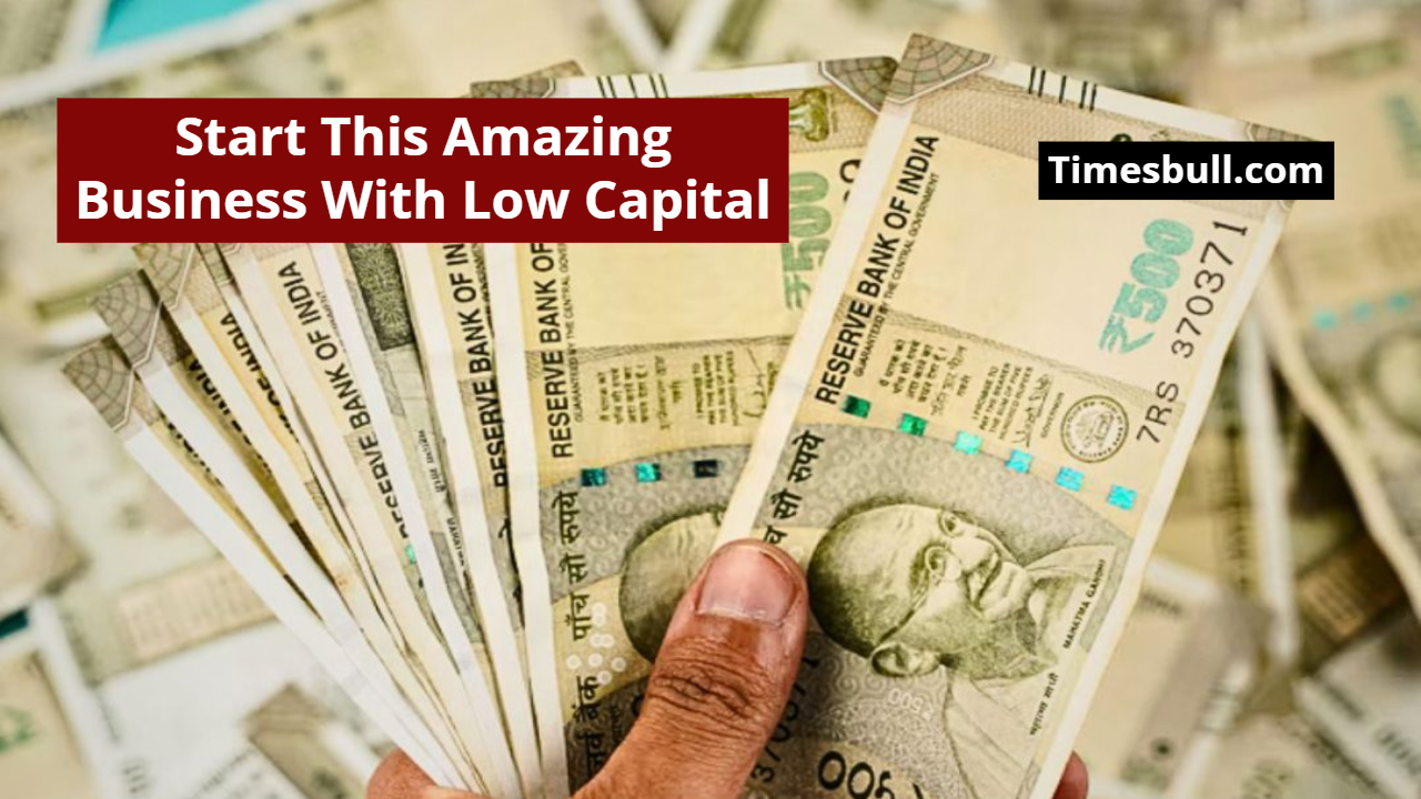 Business Ideas: Start This Amazing...