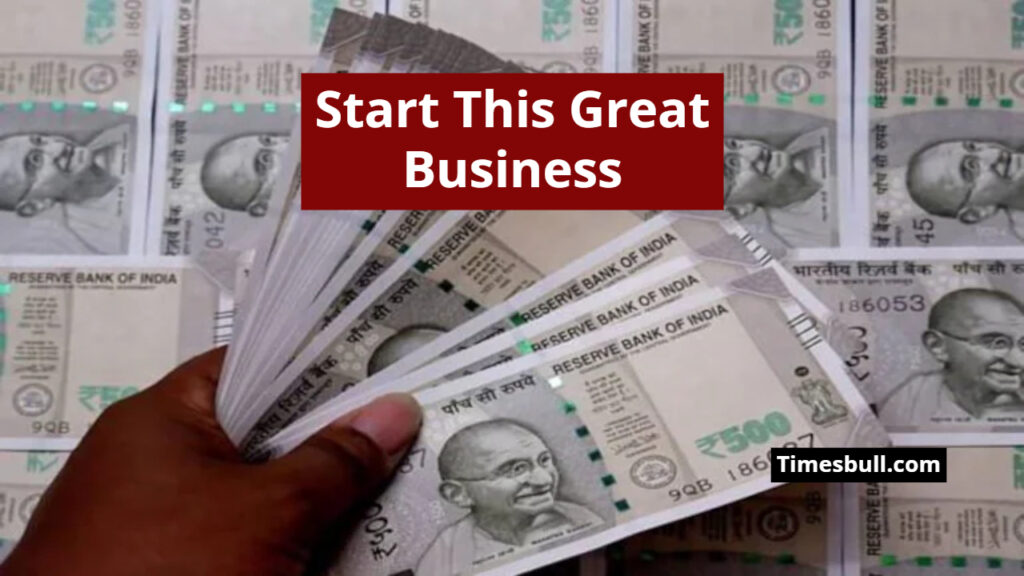 Start This Great Business for Just Rs 5000, Earn Extra Income With Your Job!