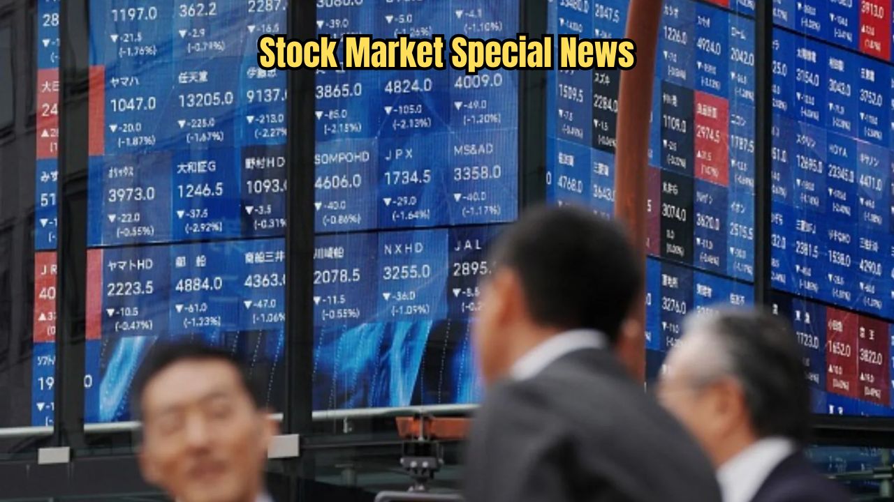 This Stock Earned ₹20,000 Crore...