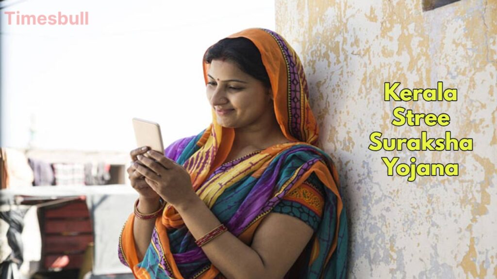 Kerala Launches Stree Suraksha Scheme to Support Jobless Women, Detail Inside