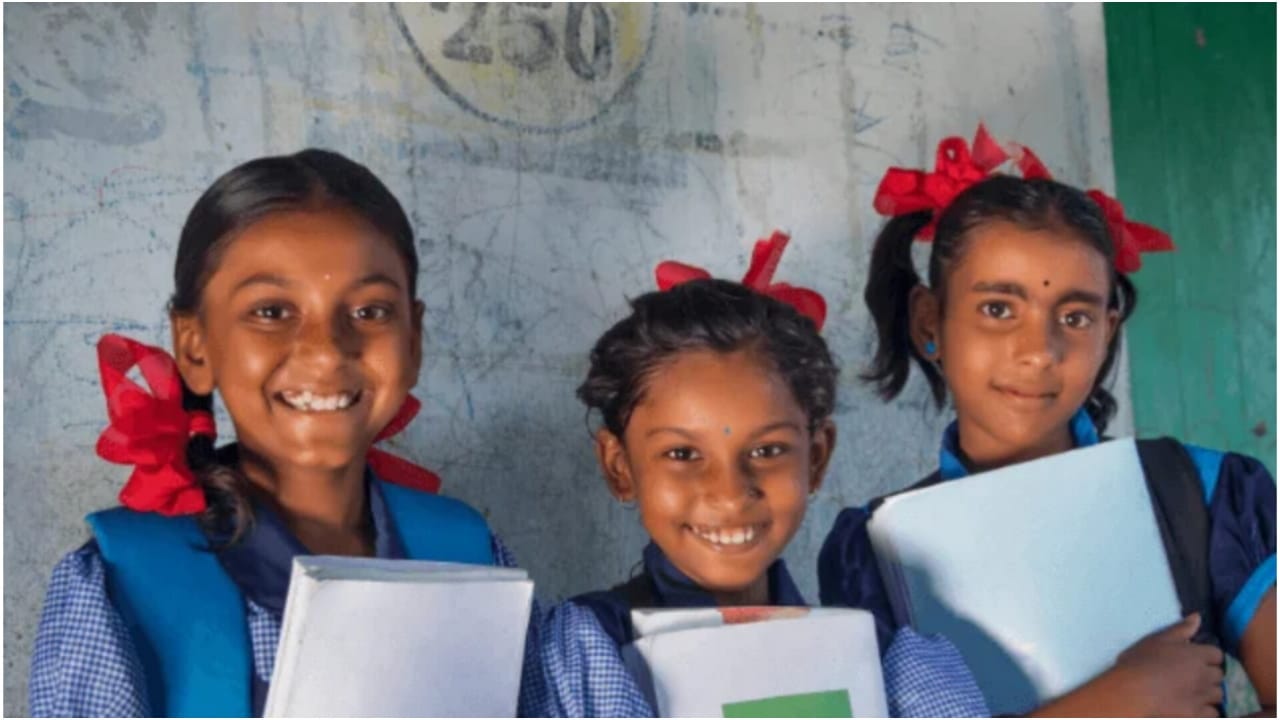 Sukanya Samriddhi Yojana –