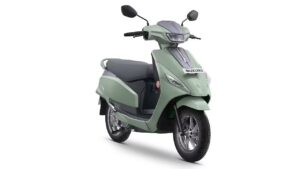 Suzuki Access Electric 2025 Review – Trusted Family Scooter with Comfortable Ride