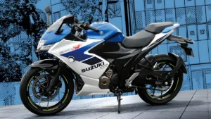 Suzuki Gixxer SF 250 2025 Update – Touring Ability and Engine Smoothness