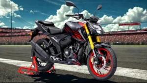 TVS Apache RTR 250 Launch in 2025 – Performance, Features, Price & All Details