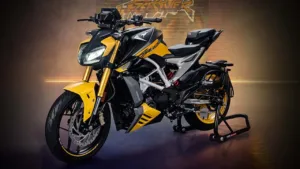 TVS Apache RTR 310 New Variant – Tech Updates and Riding Experience