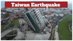 Taiwan Earthquake