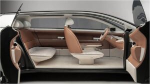 Tata Avinya will be launched soon in a fresh style, check out its amazing features