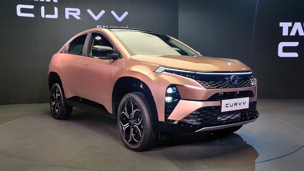Tata Curvv EV 2026 Review
