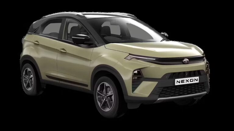 Tata Nexon 2026 Road Test – Safety Updates, Engine Response and Ride Comfort