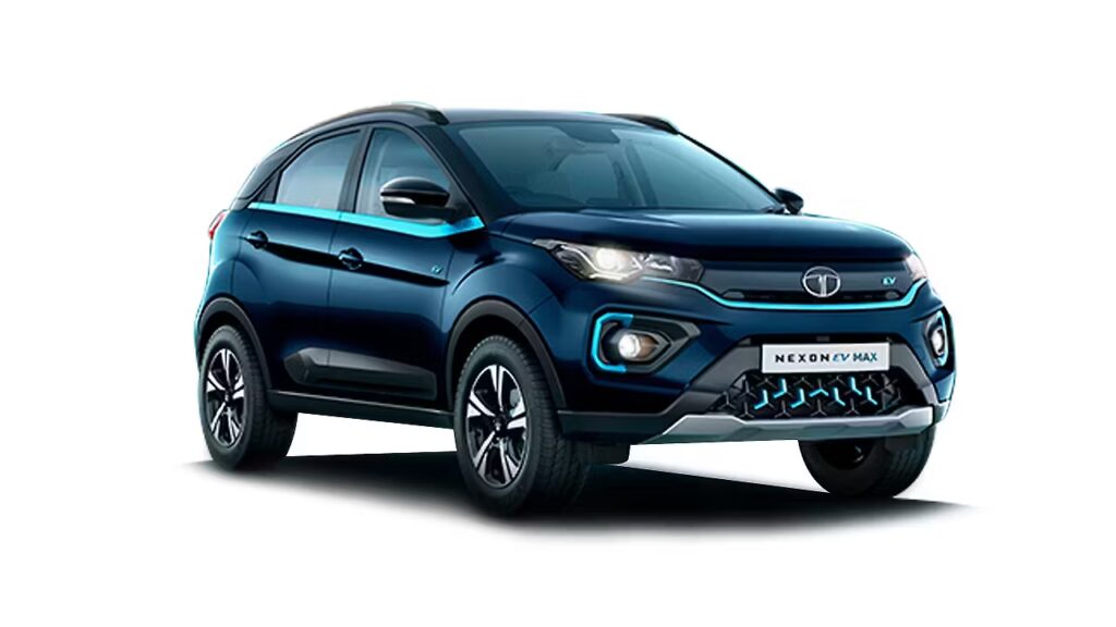 Tata Nexon EV 2025 Detailed Review