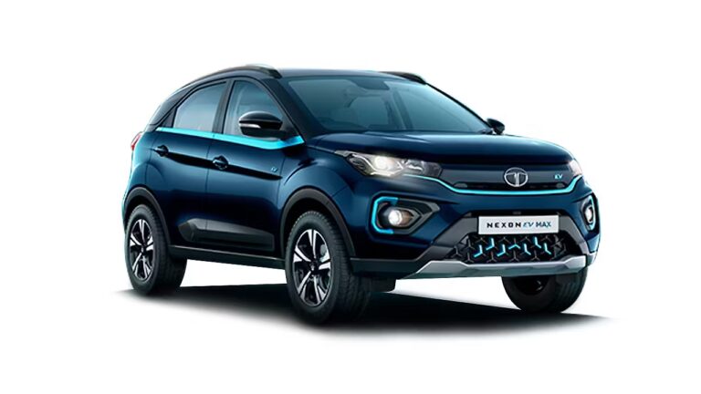 Tata Nexon EV 2025 Detailed Review – Better Range, Smart Features aur Strong Safety