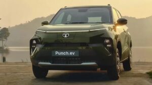 Tata Punch 2025 Review – Safety, Practicality and City Experience